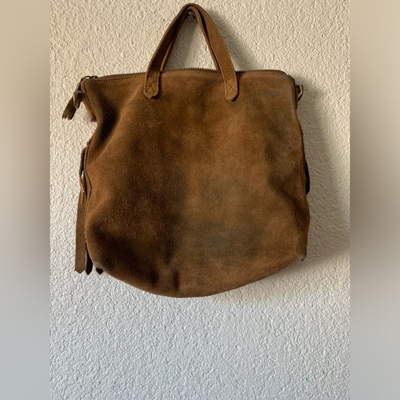 Madewell Transport Crossbody - Picture 4 of 9